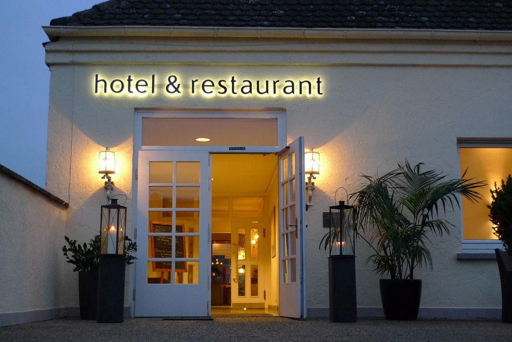Naegler'S Fine Lounge Hotel Oestrich-Winkel Luaran gambar