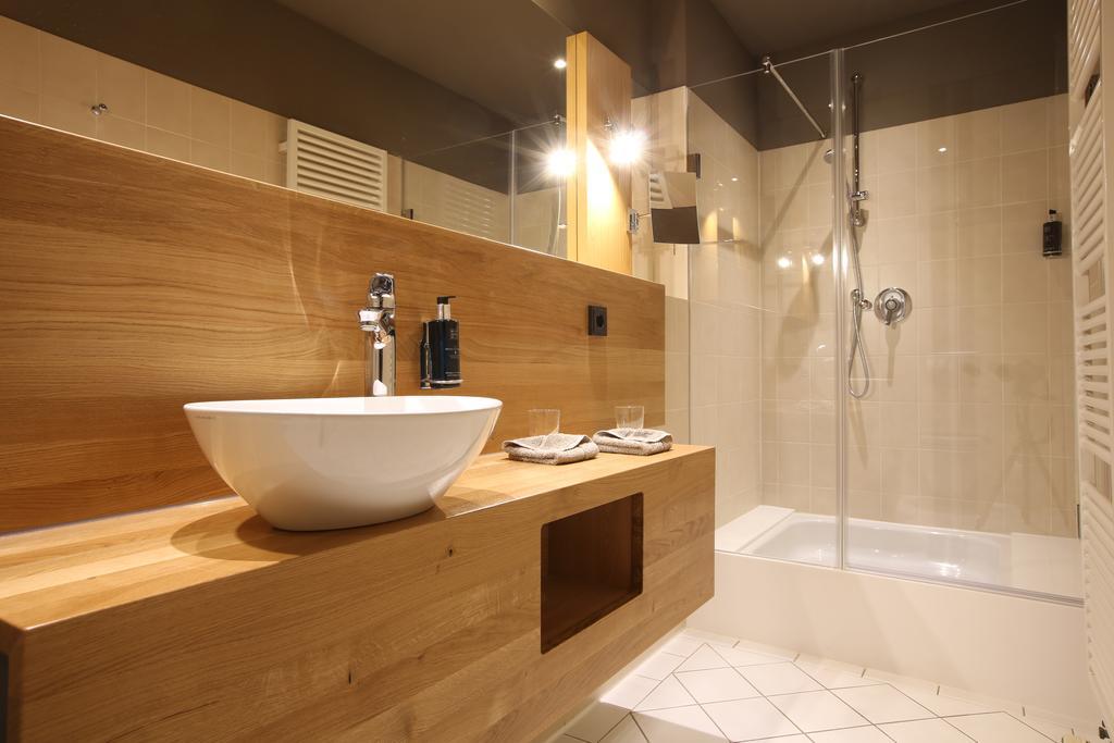 Naegler'S Fine Lounge Hotel Oestrich-Winkel Luaran gambar