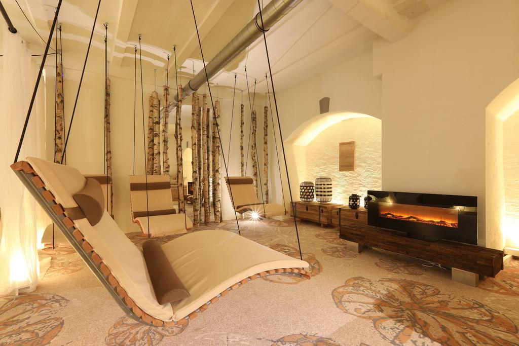 Naegler'S Fine Lounge Hotel Oestrich-Winkel Luaran gambar