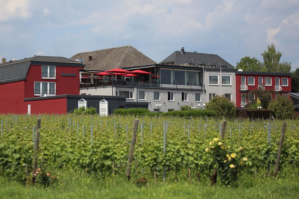 Naegler'S Fine Lounge Hotel Oestrich-Winkel Luaran gambar