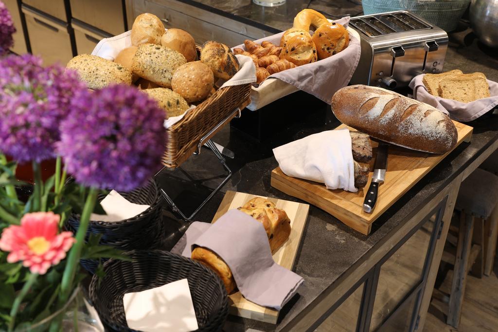 Naegler'S Fine Lounge Hotel Oestrich-Winkel Luaran gambar