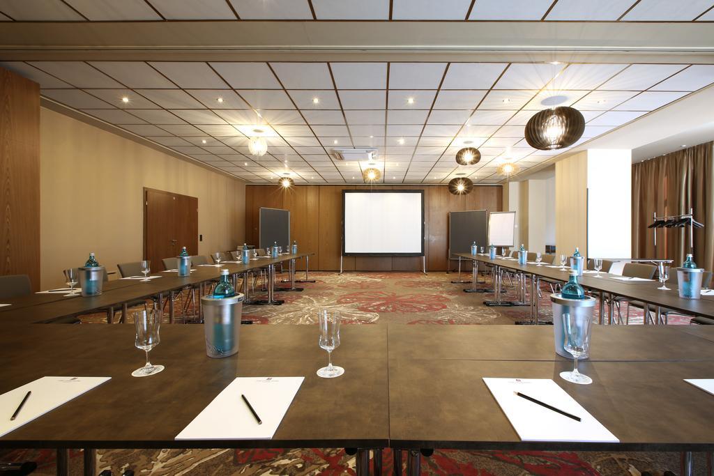 Naegler'S Fine Lounge Hotel Oestrich-Winkel Luaran gambar