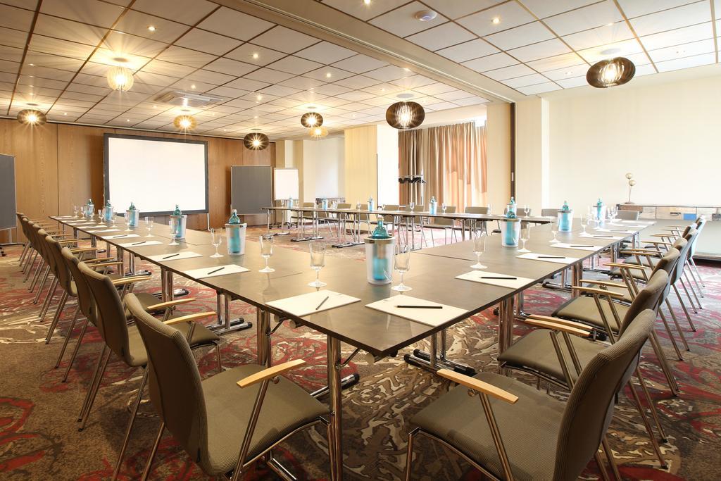 Naegler'S Fine Lounge Hotel Oestrich-Winkel Luaran gambar